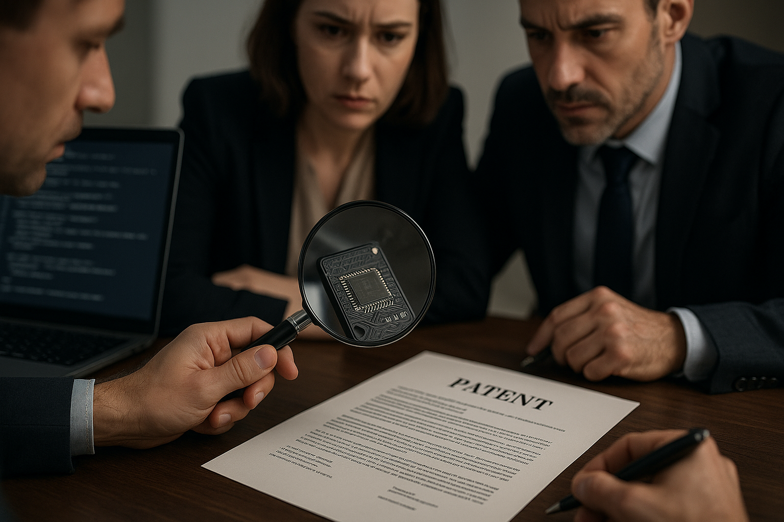 Acquisition Tech Due Diligence IP Fondements et Objectifs - 1.jpg