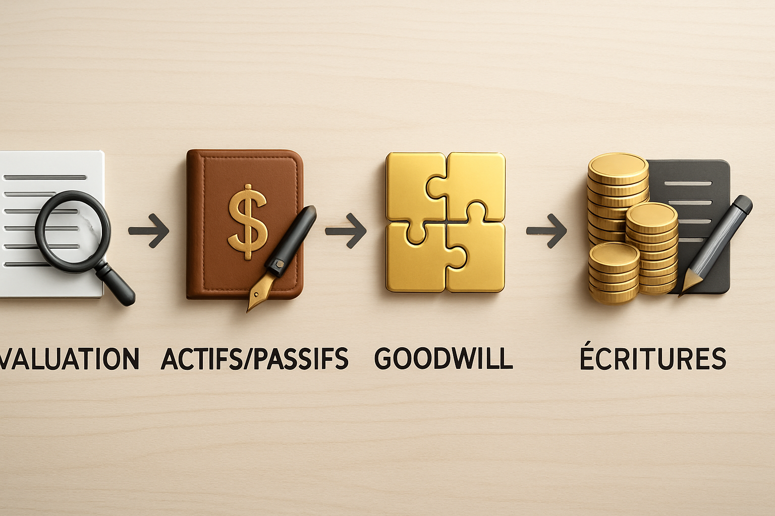 Acquisition dentreprise comptabilité  définition et principes - 1.jpg