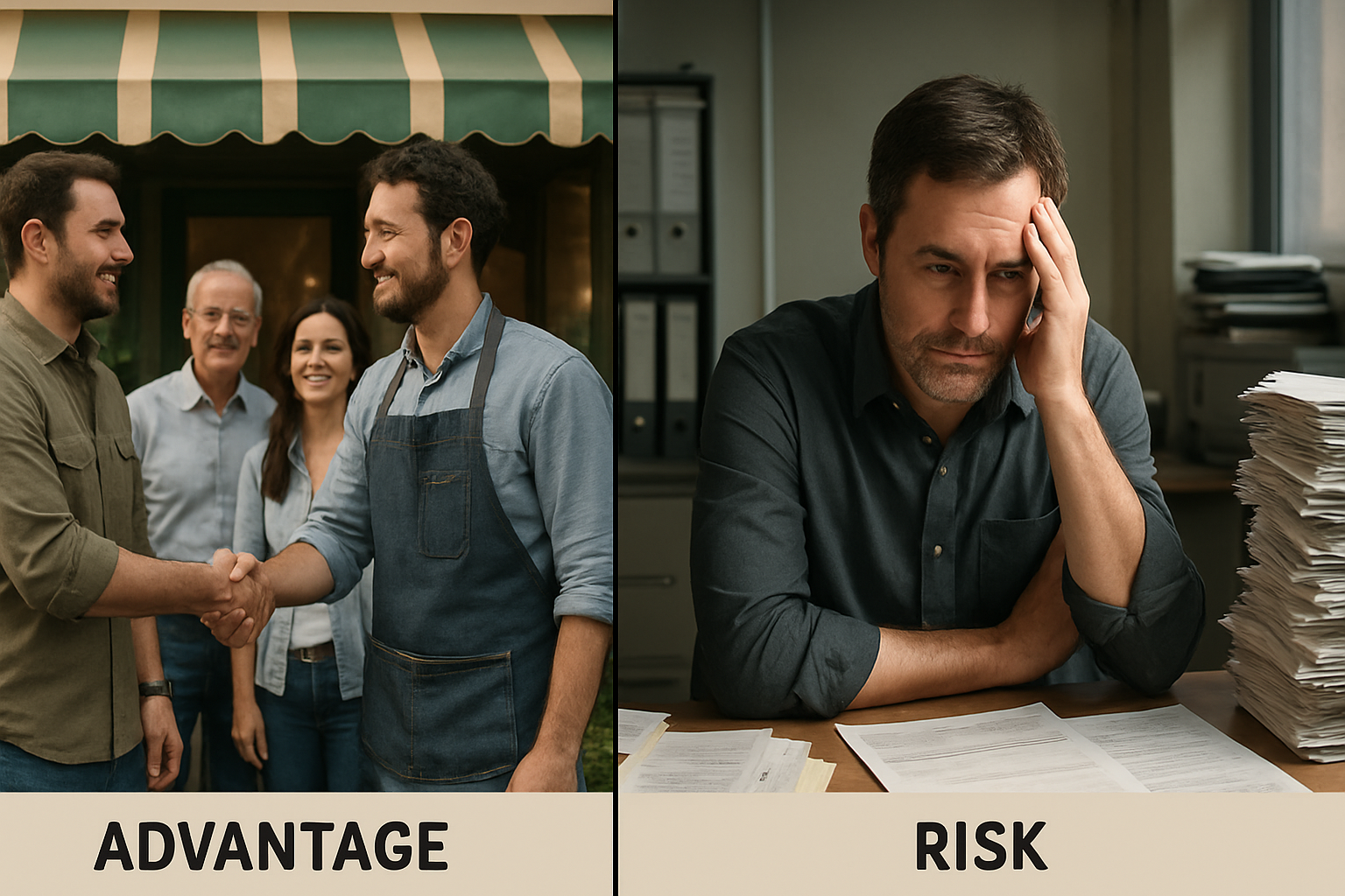 Processus étape par étape pour acheter une entreprise - 1.jpg