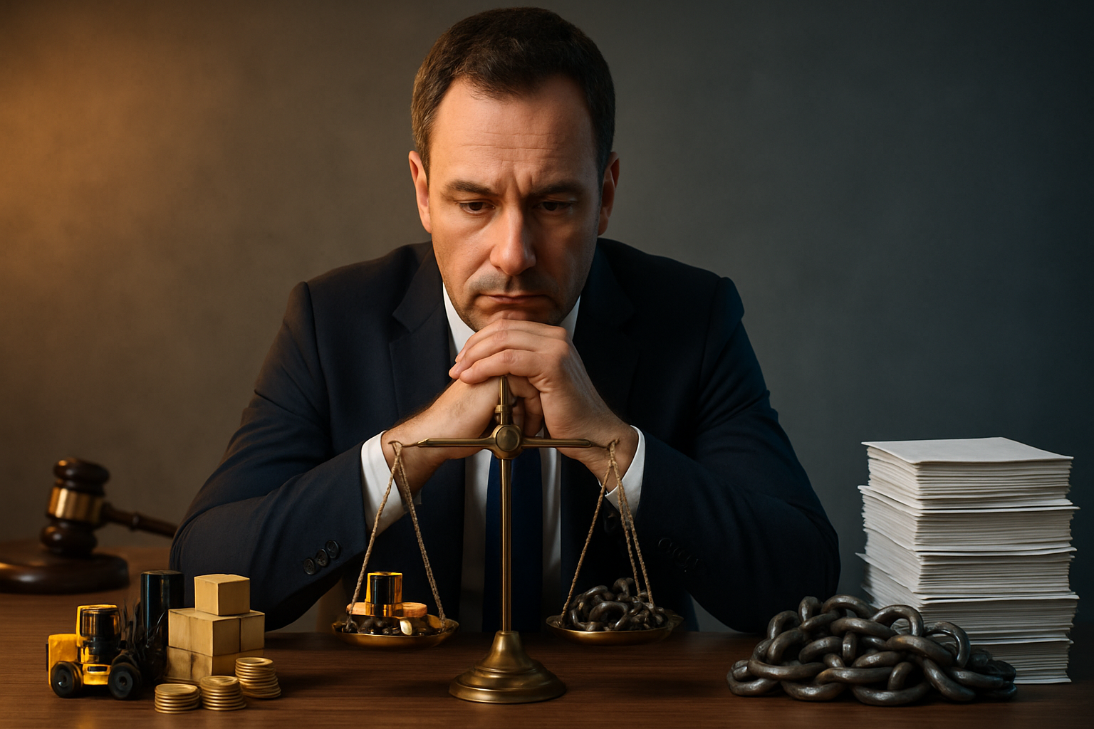 Processus détaillé pour acheter une entreprise en liquidation - 1.jpg