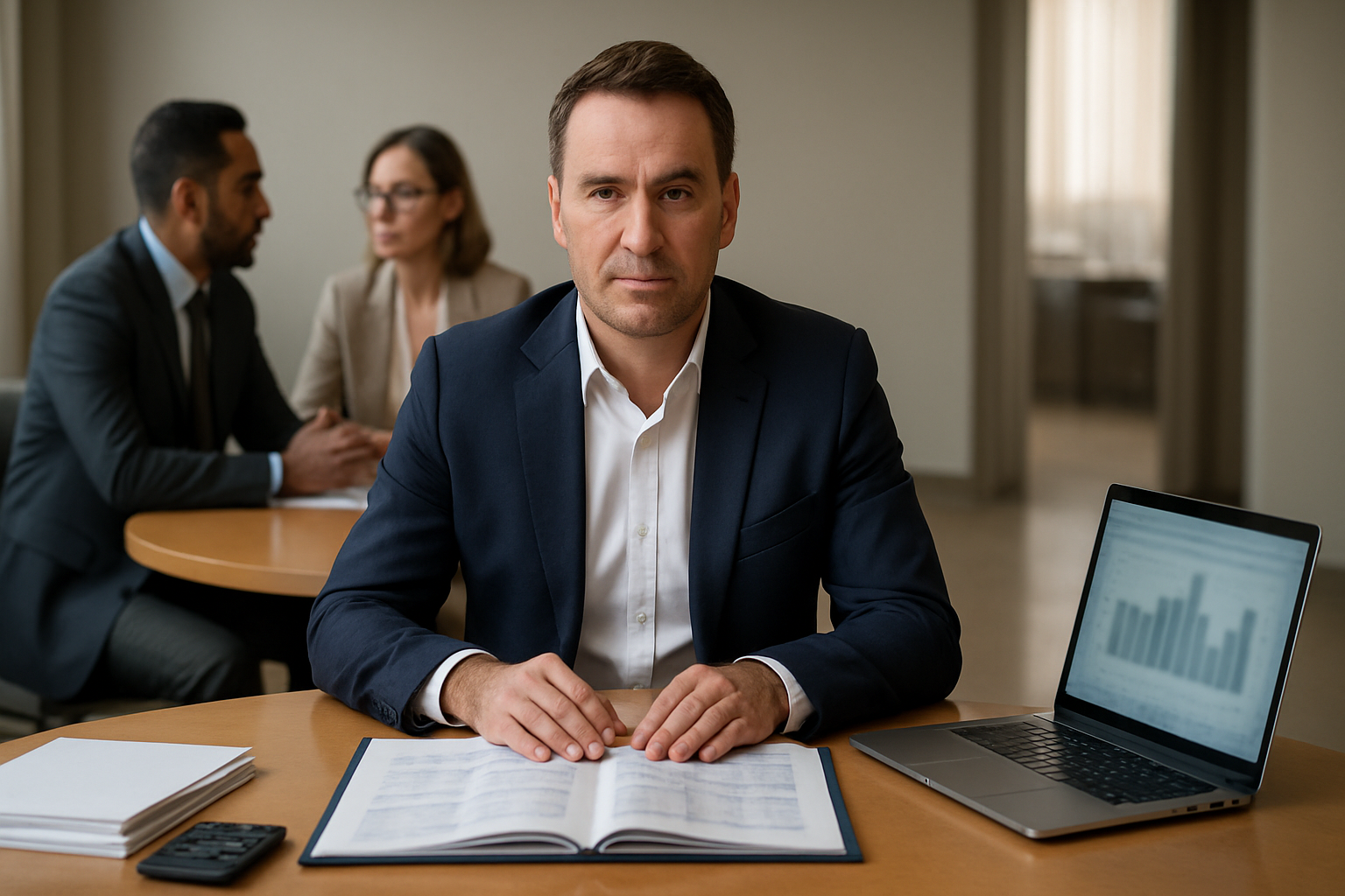 Comment emprunter pour acheter une entreprise sources de financement - 1.jpg