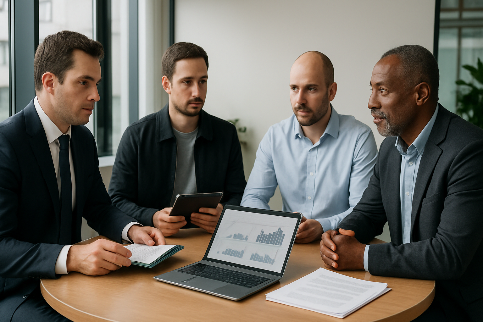 Comment emprunter pour acheter une entreprise sources de financement - 1.jpg