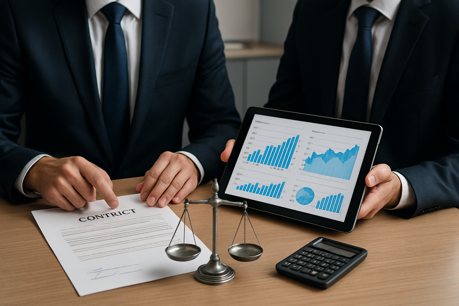 Comprendre la clause prix ajustement acquisition - 1.jpg