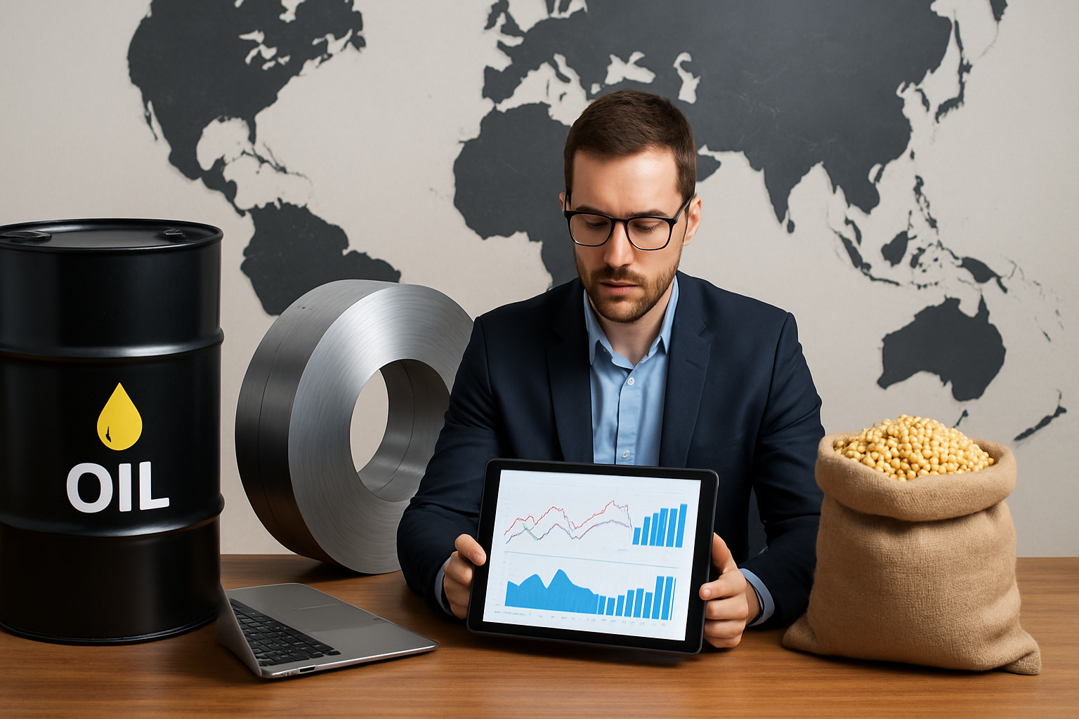 Comprendre le négoce de matières premières - 1.jpg