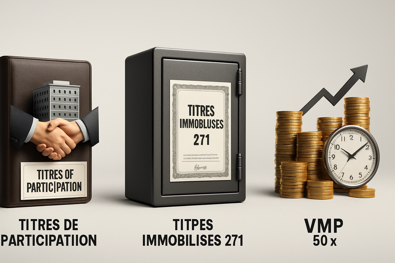 Différencier les types de titres acquis pour comptabiliser lacquisition dentreprise - 1.jpg