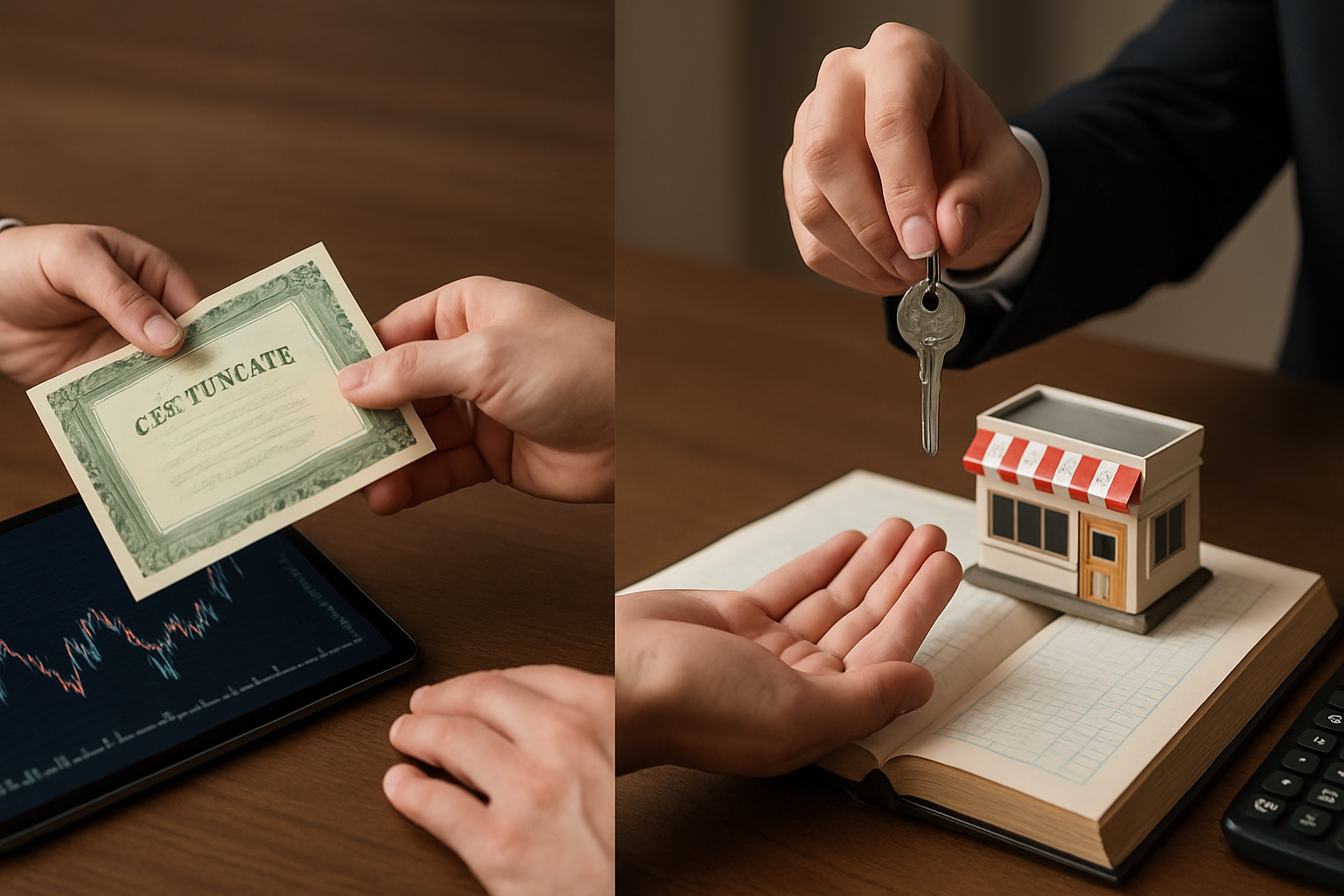 Procédure étape par étape pour comptabiliser une acquisition entreprise - 1.jpg