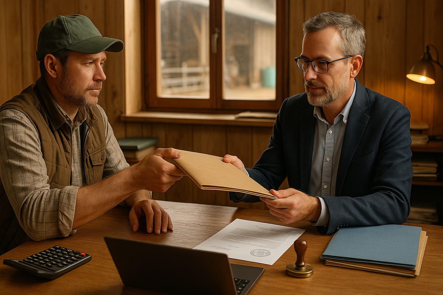 Vue densemble de la transmission exploitation agricole MSA - 1.jpg