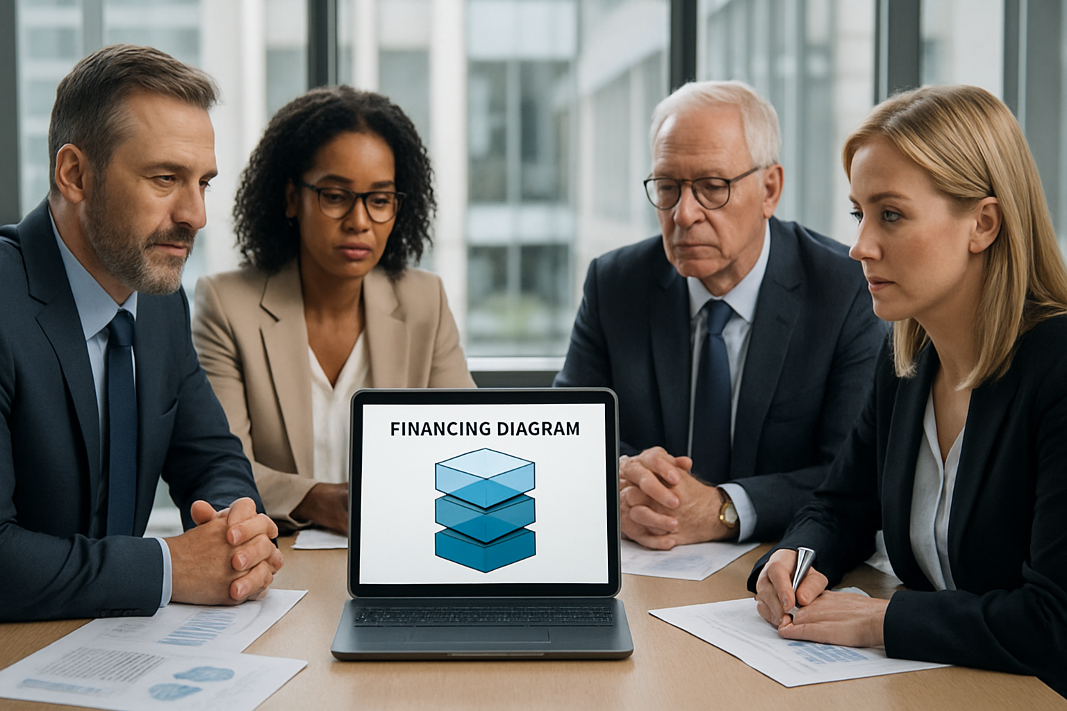 Définitions et contexte de mezzanine financement acquisition - 1.jpg