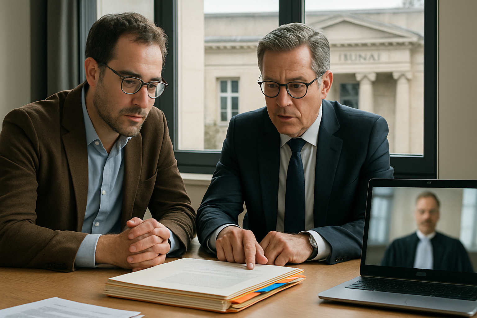 La procédure pour acheter une entreprise en redressement judiciaire - 1.jpg