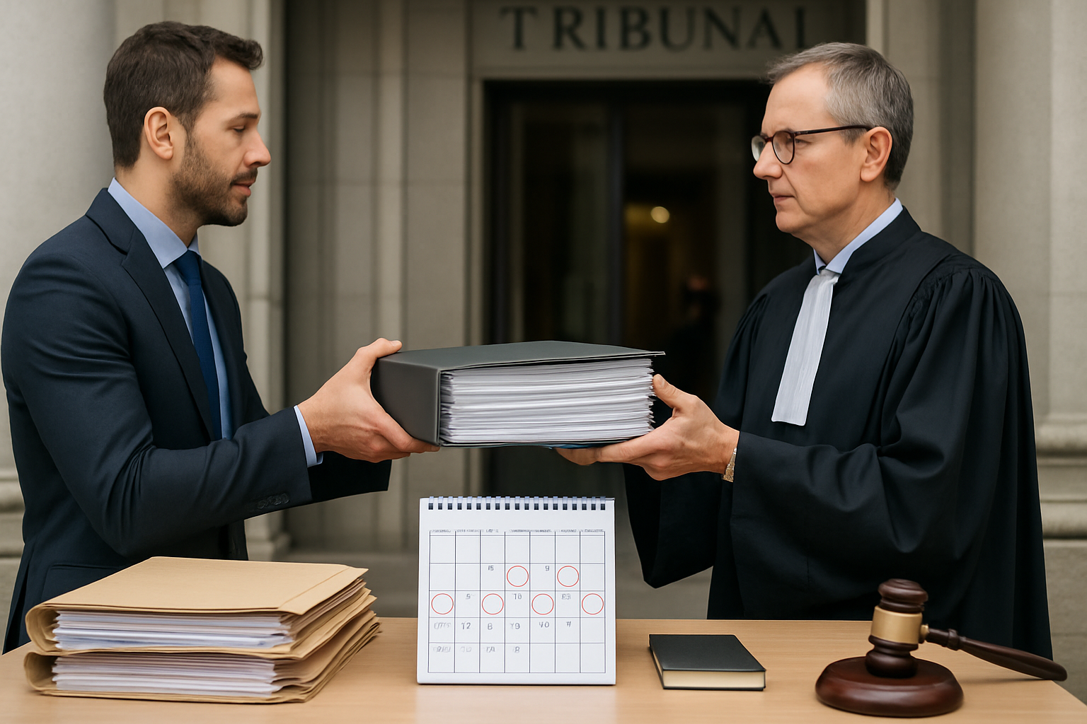 Les étapes du plan de cession pour racheter en redressement judiciaire - 1.jpg