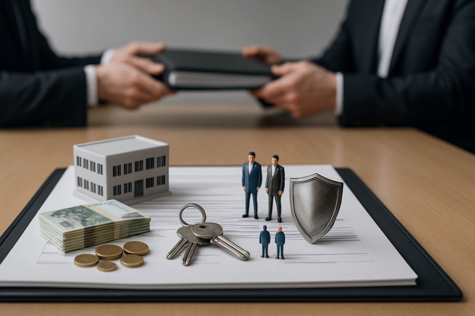 Les étapes du plan de cession pour racheter en redressement judiciaire - 1.jpg