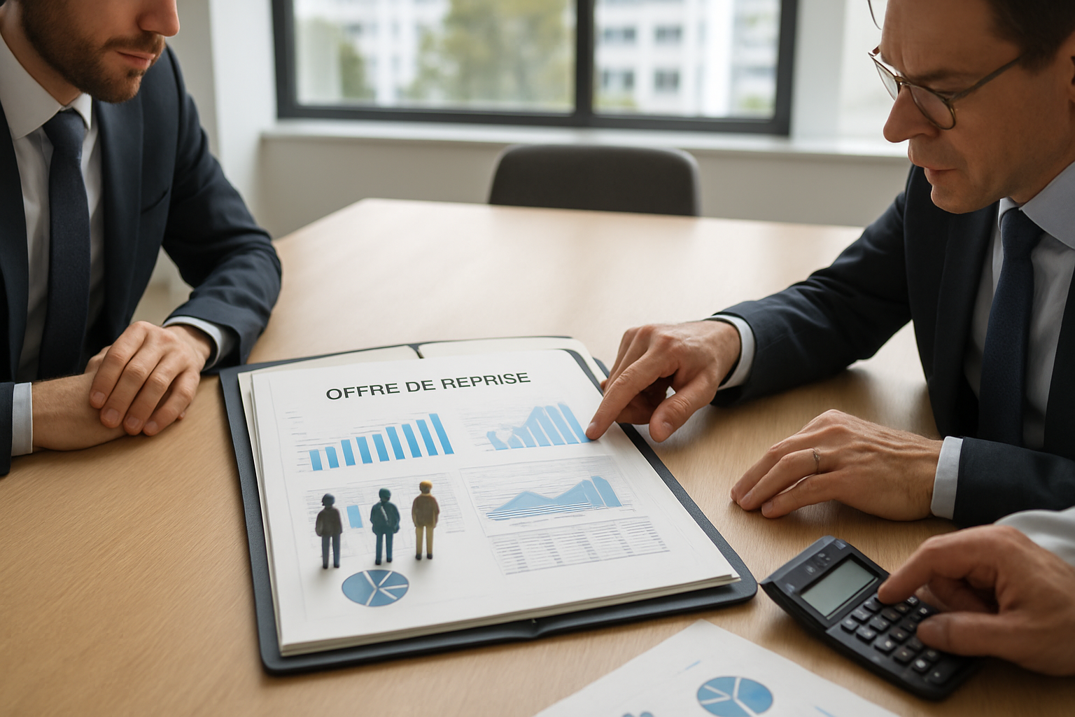 La procédure pour acheter une entreprise en redressement judiciaire - 1.jpg