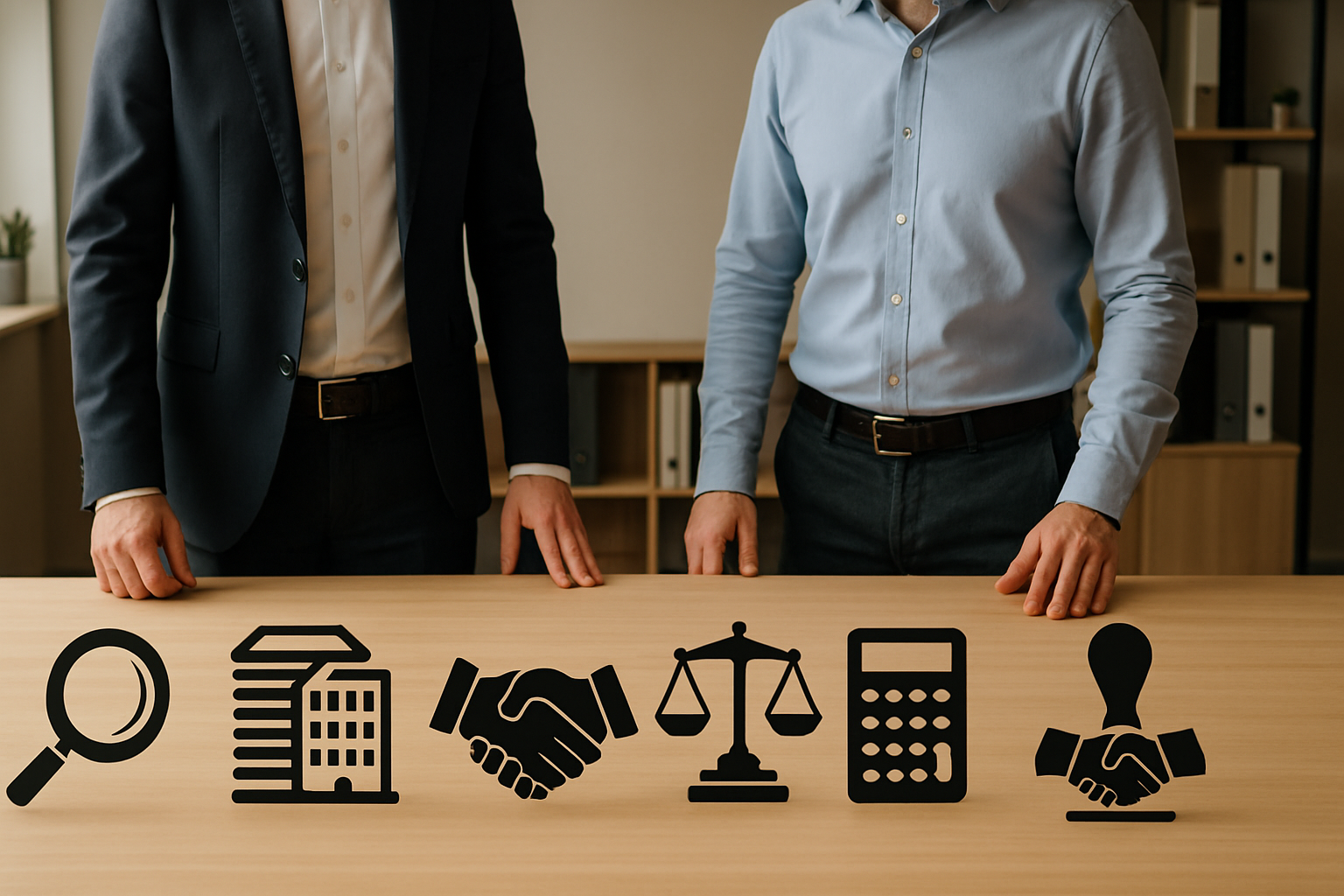 Peut on racheter une entreprise sans les dettes  Aperçu général - 1.jpg