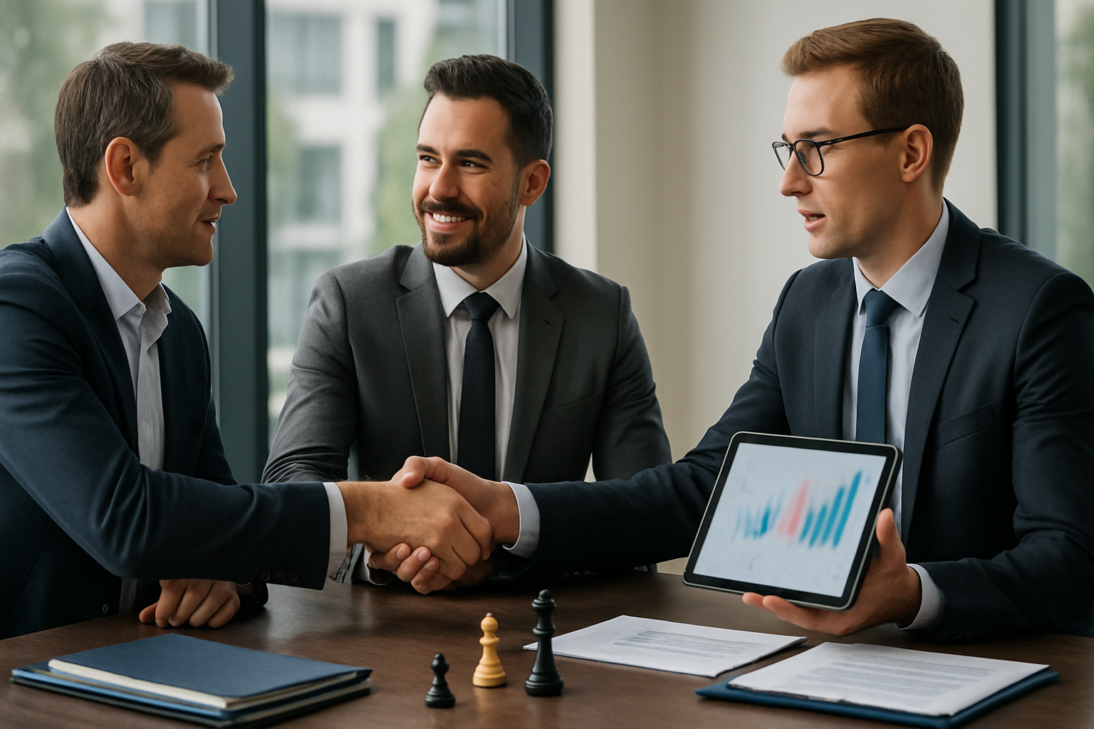 Pourquoi racheter des parts dune entreprise  motivations et bénéfices - 1.jpg