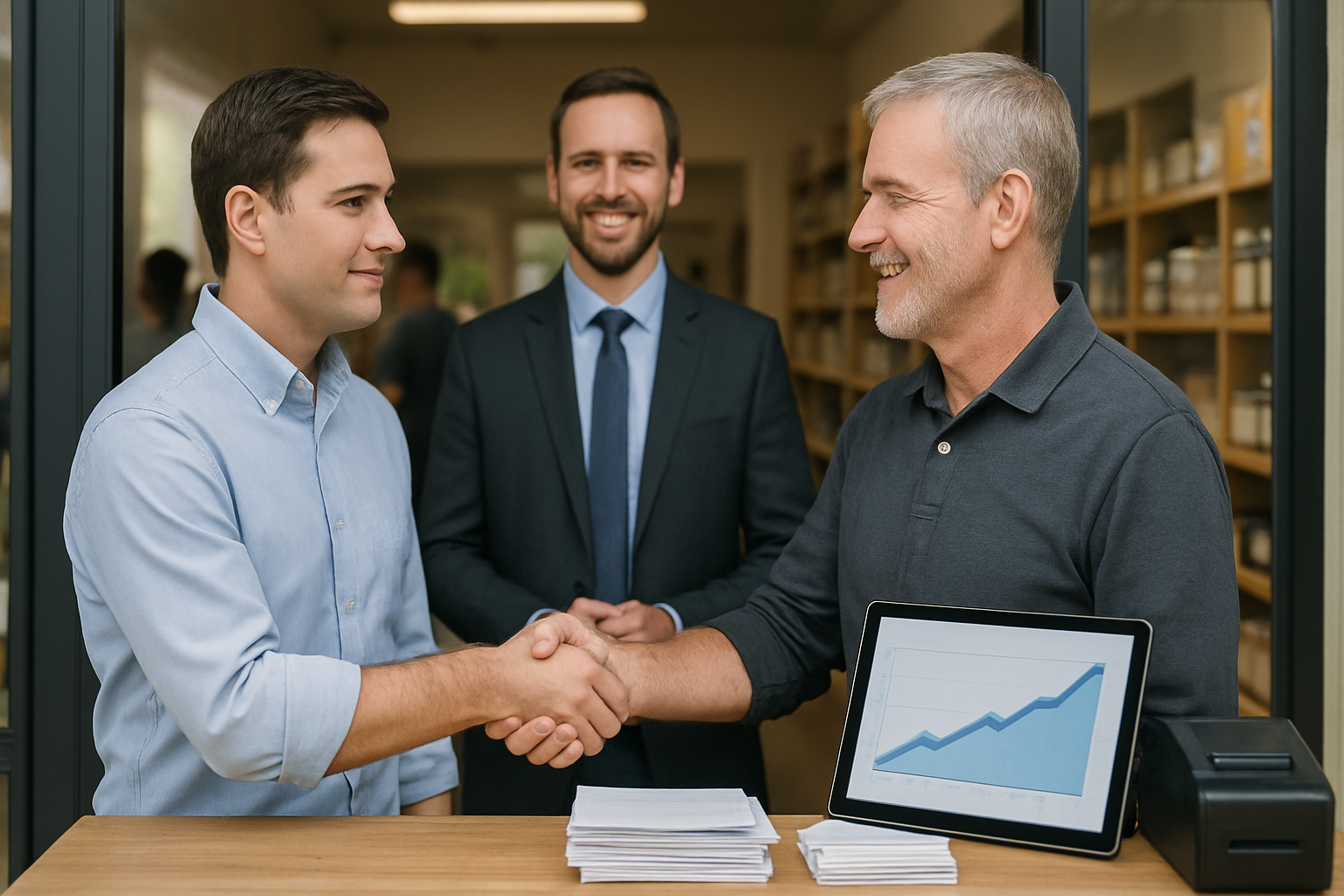 Pourquoi racheter une entreprise avantages clés - 1.jpg