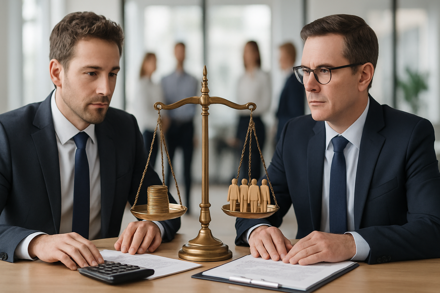 Les étapes du plan de cession pour racheter en redressement judiciaire - 1.jpg