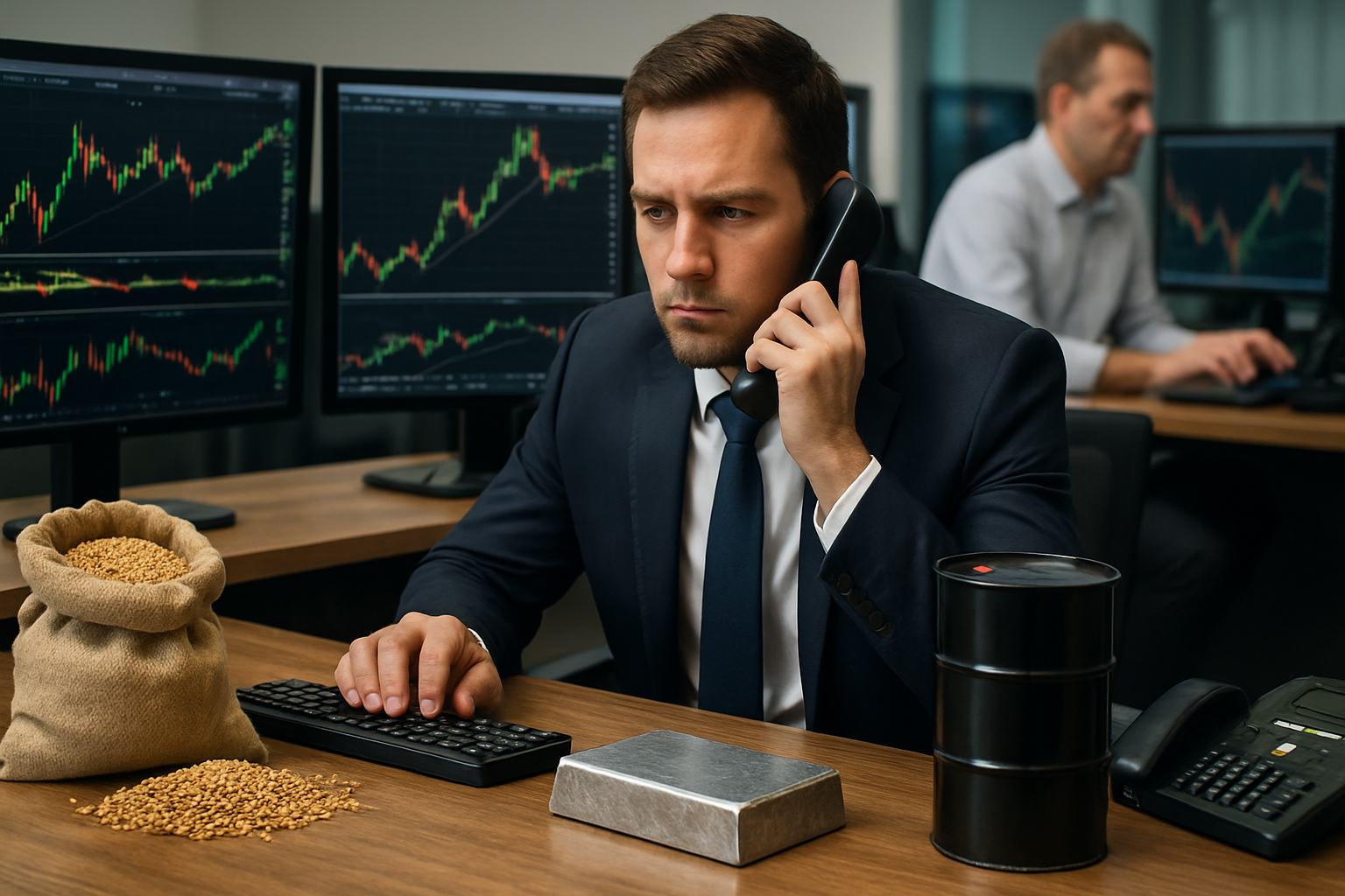 Comprendre le négoce de matières premières - 1.jpg