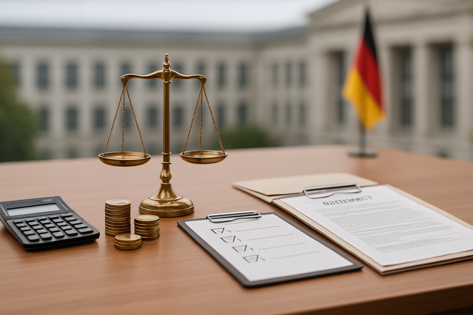 Acquisition entreprise allemande due diligence Vue densemble - 1.jpg