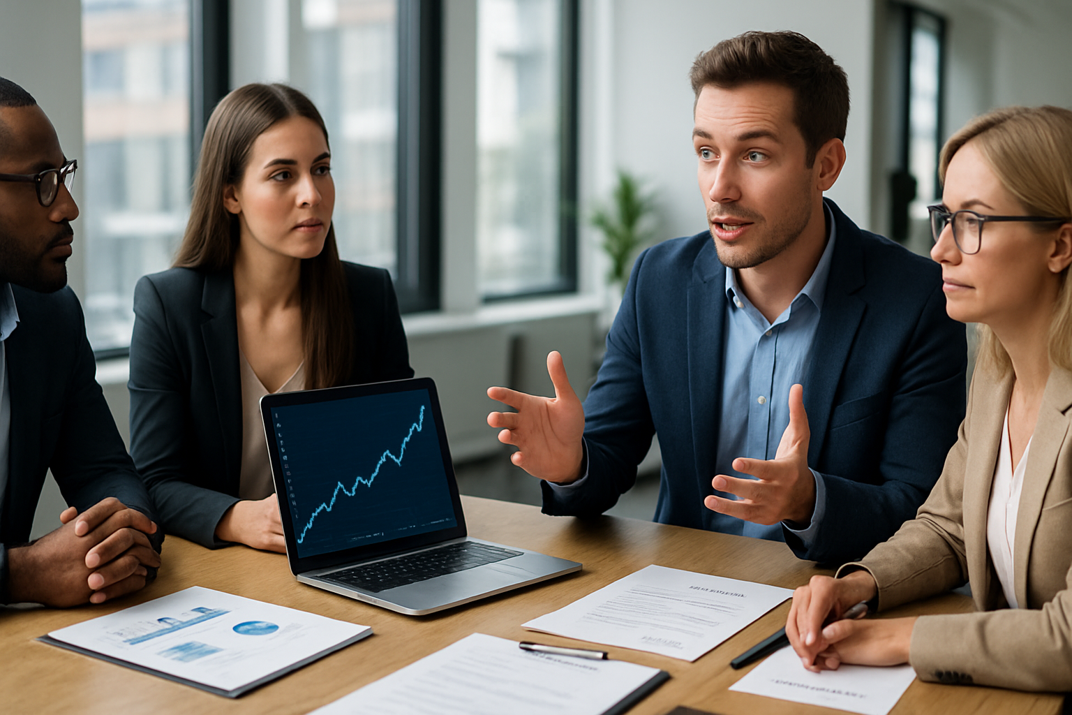 Étapes clés pour lever des fonds pour un projet - 1.jpg