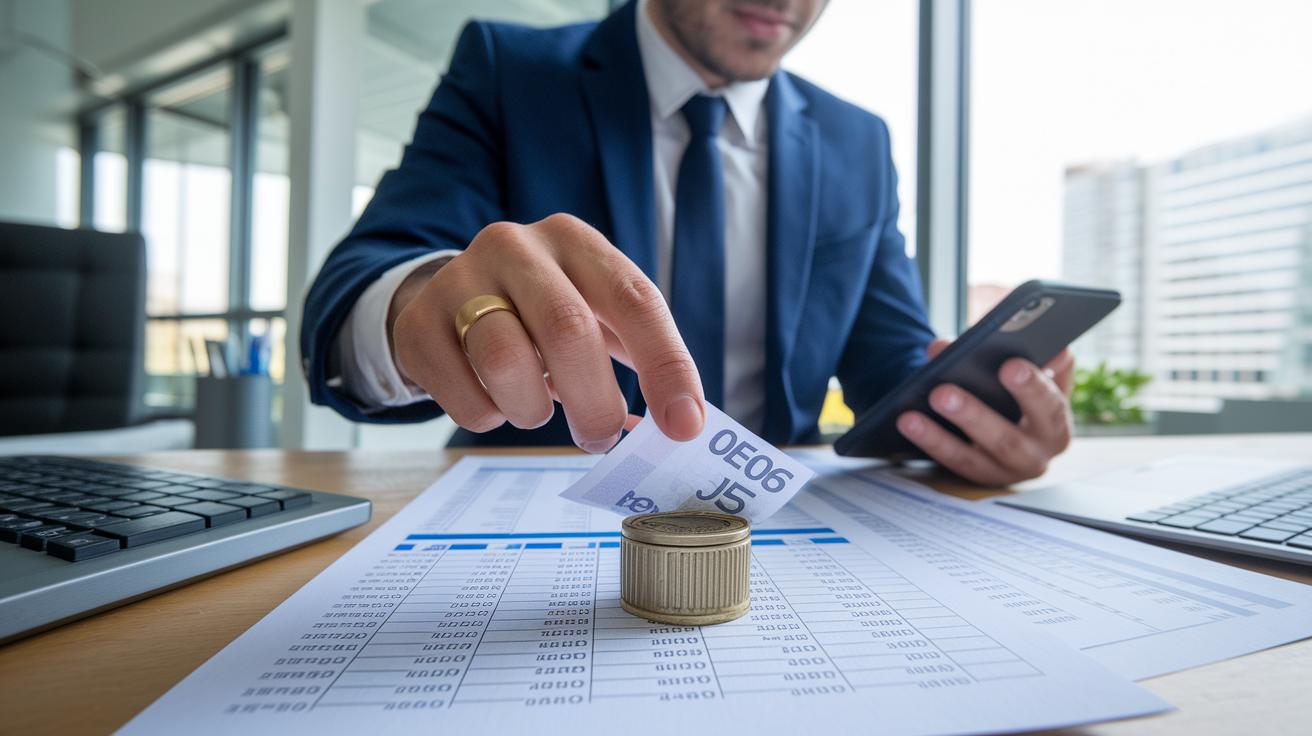 Cession dentreprise que faire de la tresorerie Le dilemme entre conserver et retirer la tresorerie.jpg