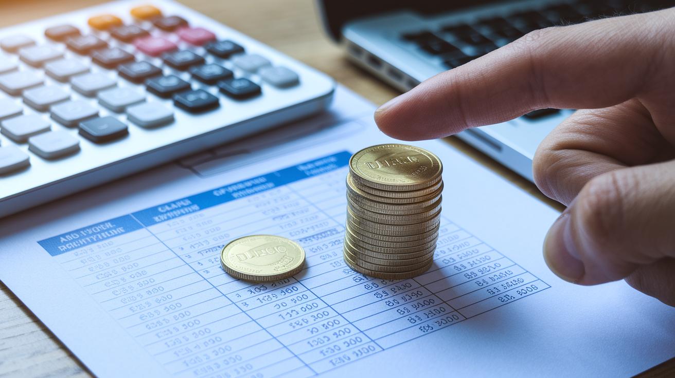 Cession dentreprise que faire de la tresorerie Le dilemme entre conserver et retirer la tresorerie.jpg