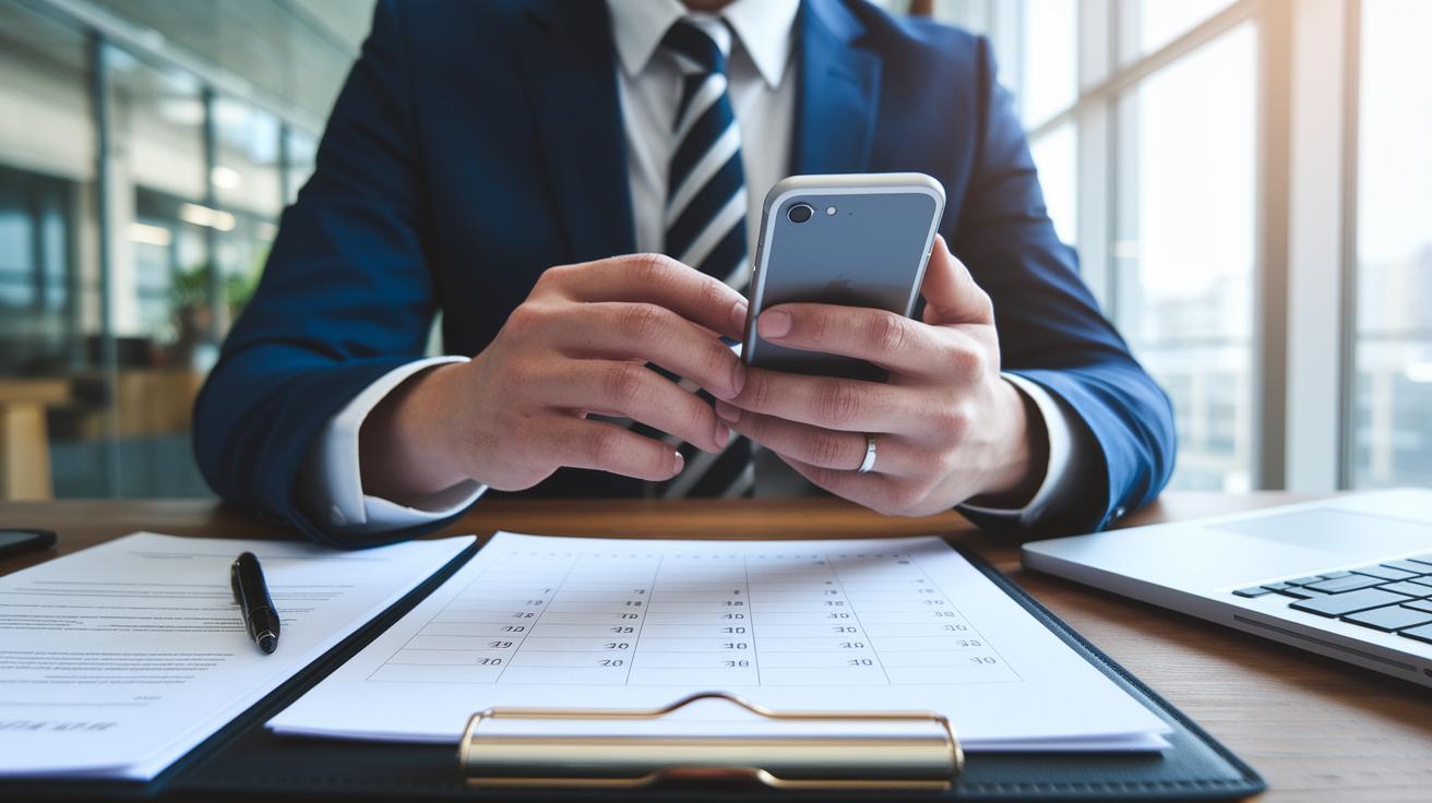 Combien de temps faut-il pour vendre une entreprise  Apercu de la duree globale.jpg