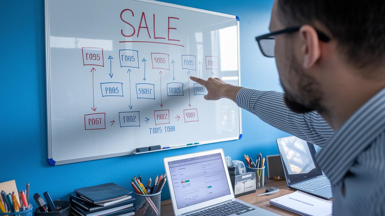 Combien de temps faut-il pour vendre une entreprise  Apercu de la duree globale.jpg