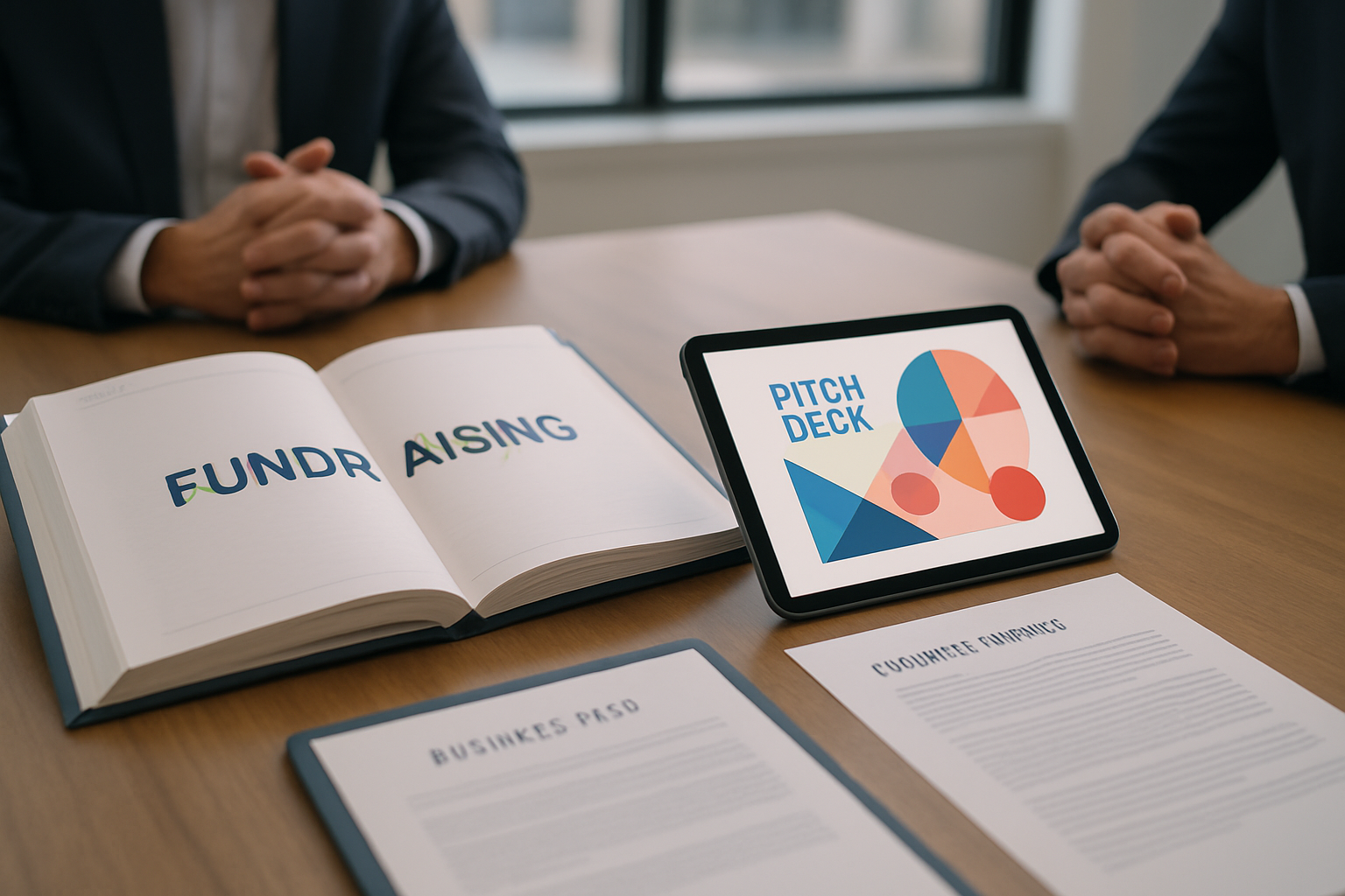 Comment lever des fonds  Processus étape par étape - 1.jpg