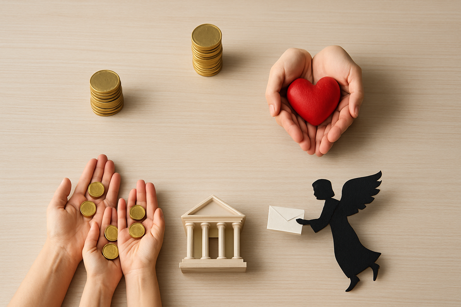 Comment lever des fonds  Processus étape par étape - 1.jpg