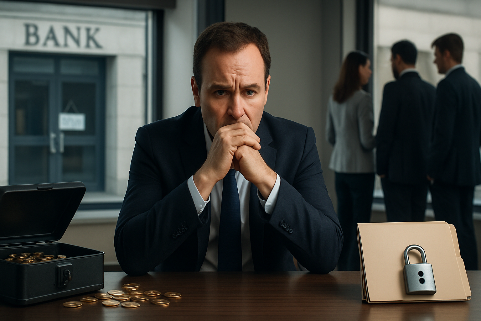 Comment lever des fonds sans apport  solutions de financement alternatives - 1.jpg