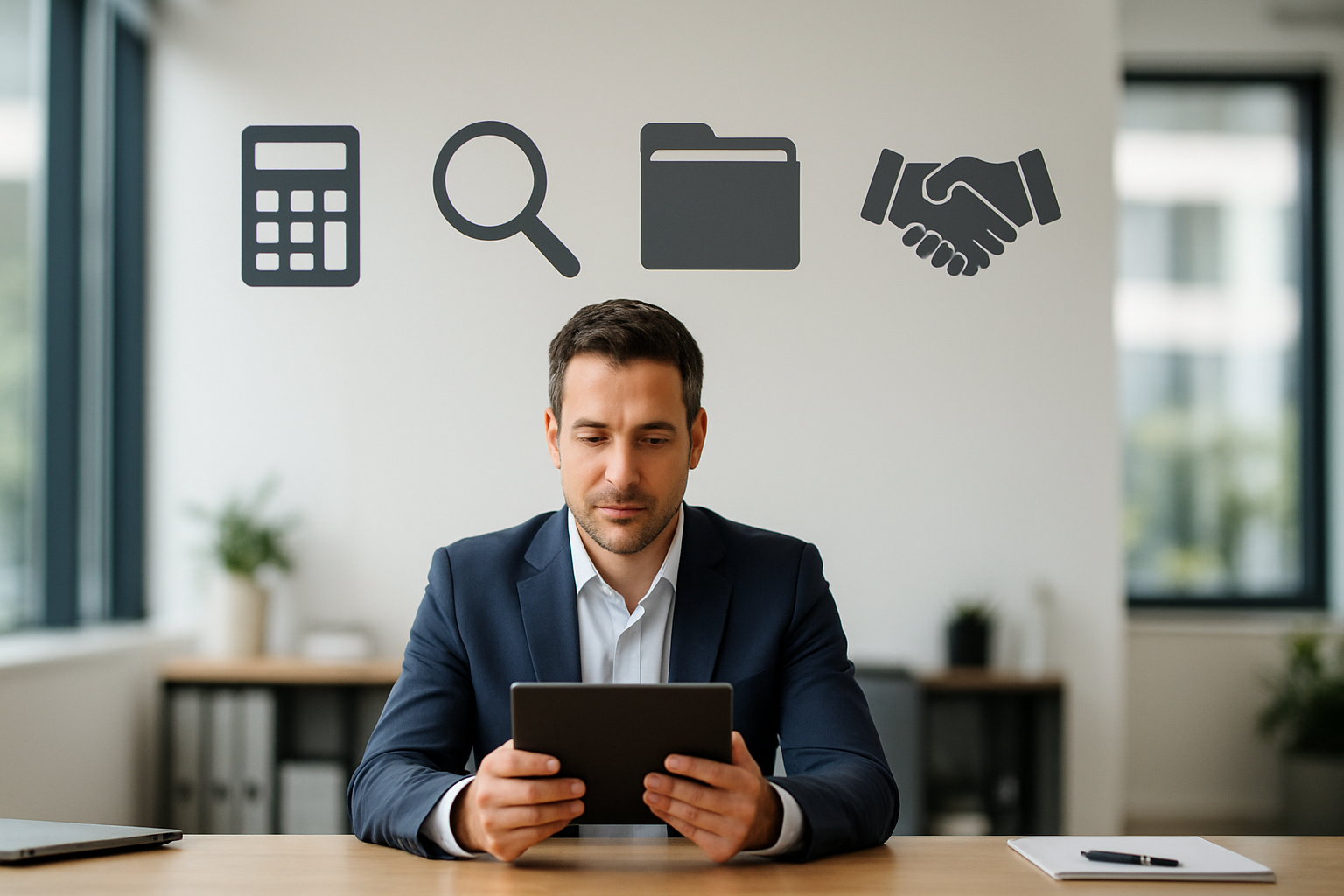 Comment lever des fonds sans apport  solutions de financement alternatives - 1.jpg