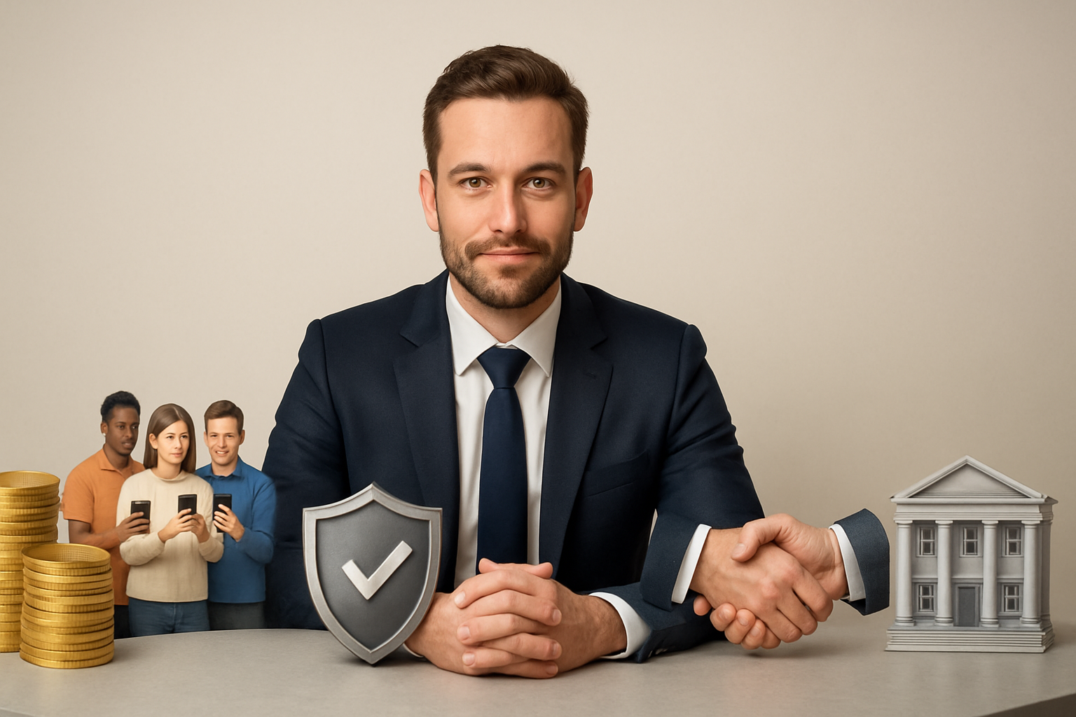 Comment lever des fonds sans apport  solutions de financement alternatives - 1.jpg