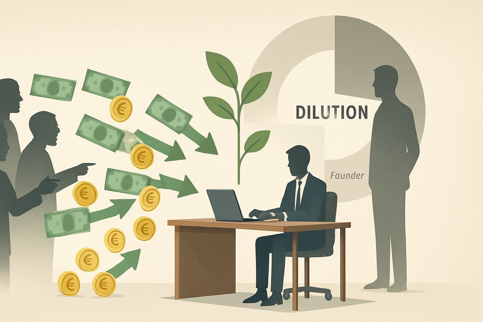 Comprendre lever des fonds définition et impacts - 1.jpg