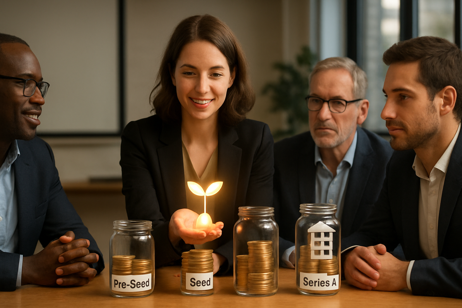 Définir la levée de fonds pour une start up - 1.jpg
