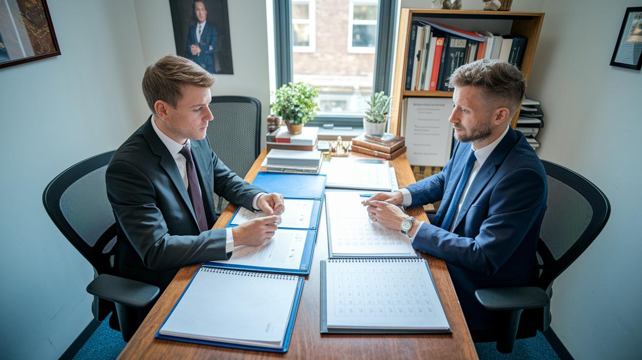 Delai pour vendre une entreprise  Comprendre la chronologie des etapes de la cession.jpg