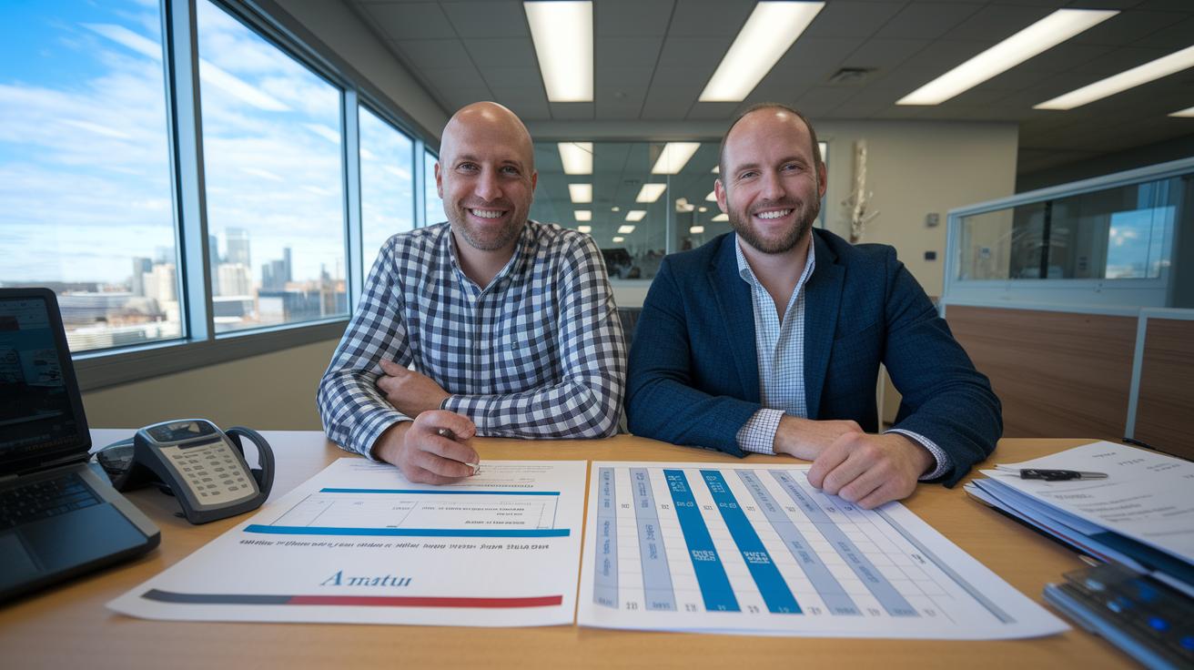 Delai pour vendre une entreprise  Comprendre la chronologie des etapes de la cession.jpg