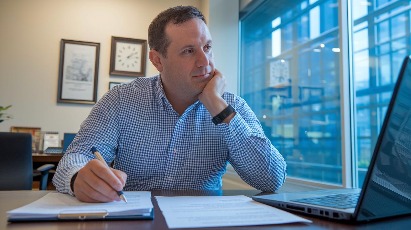 Delai pour vendre une entreprise  Comprendre la chronologie des etapes de la cession.jpg