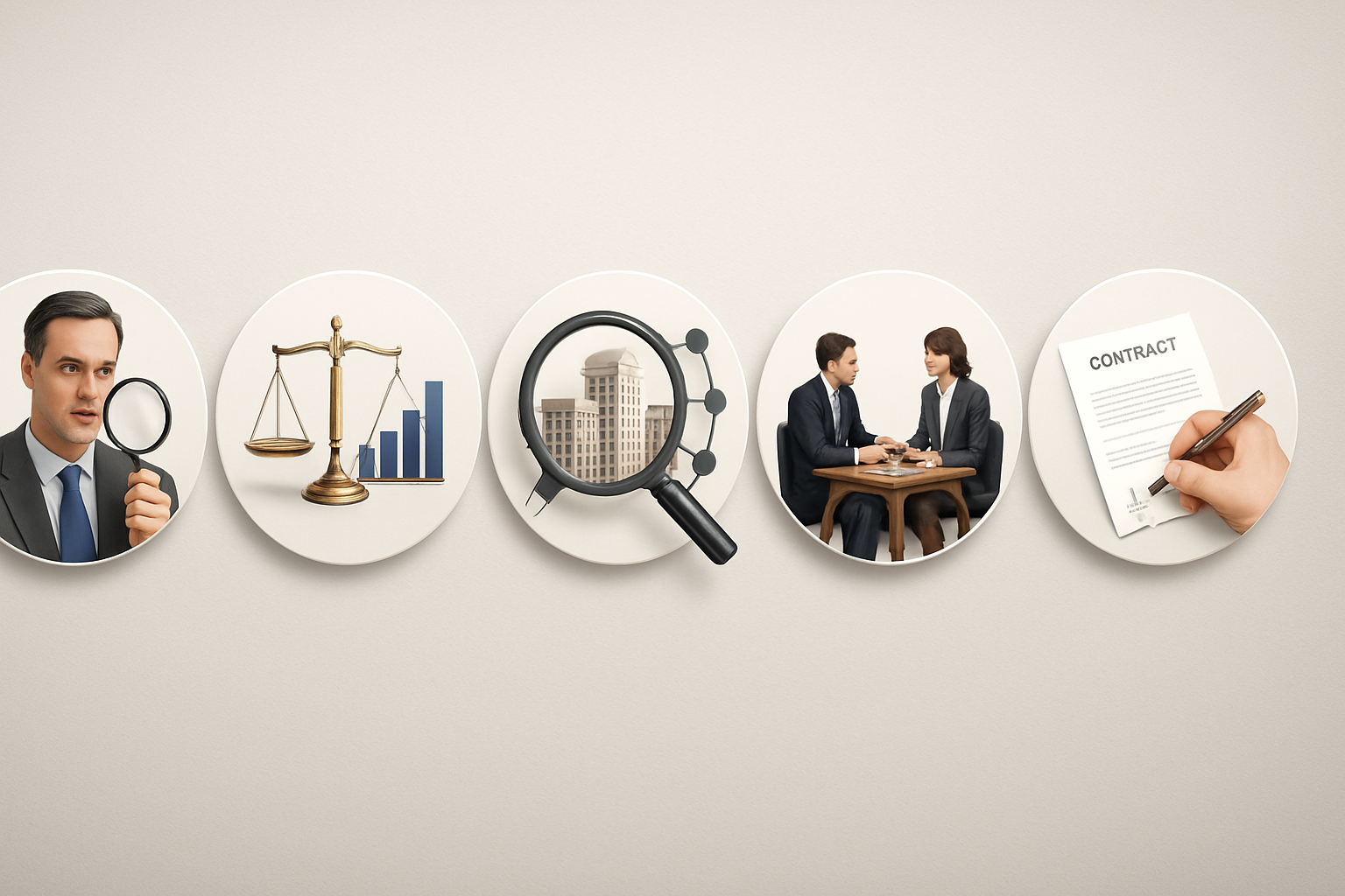 Étapes clés pour vendre une entreprise - 1.jpg