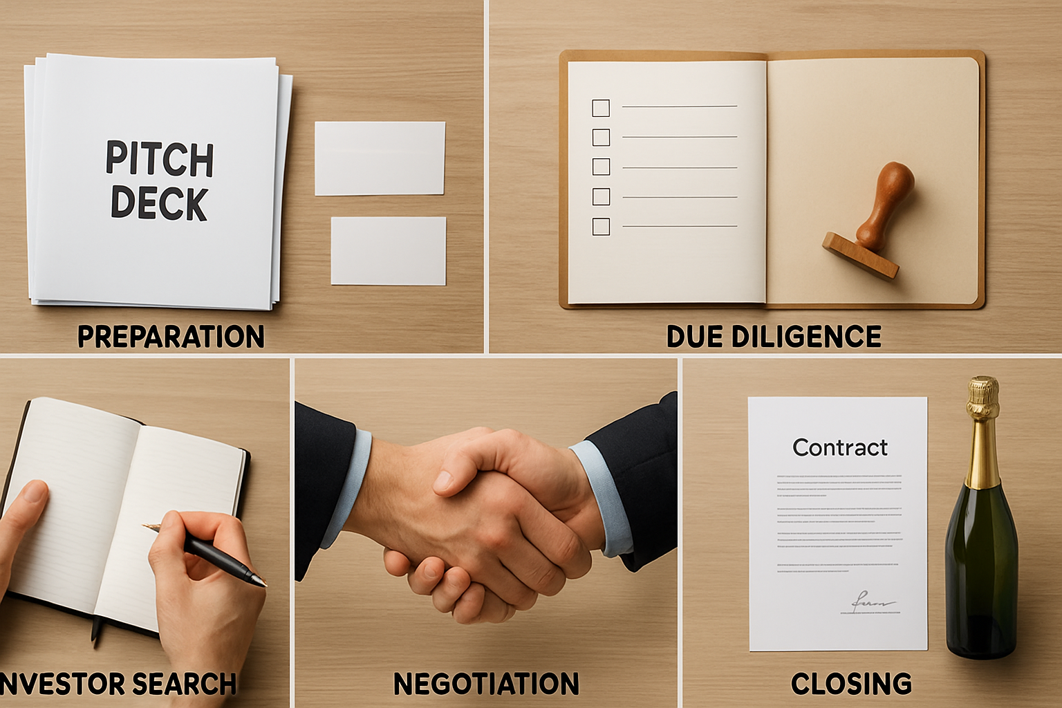 Définir la levée de fonds pour une start up - 1.jpg