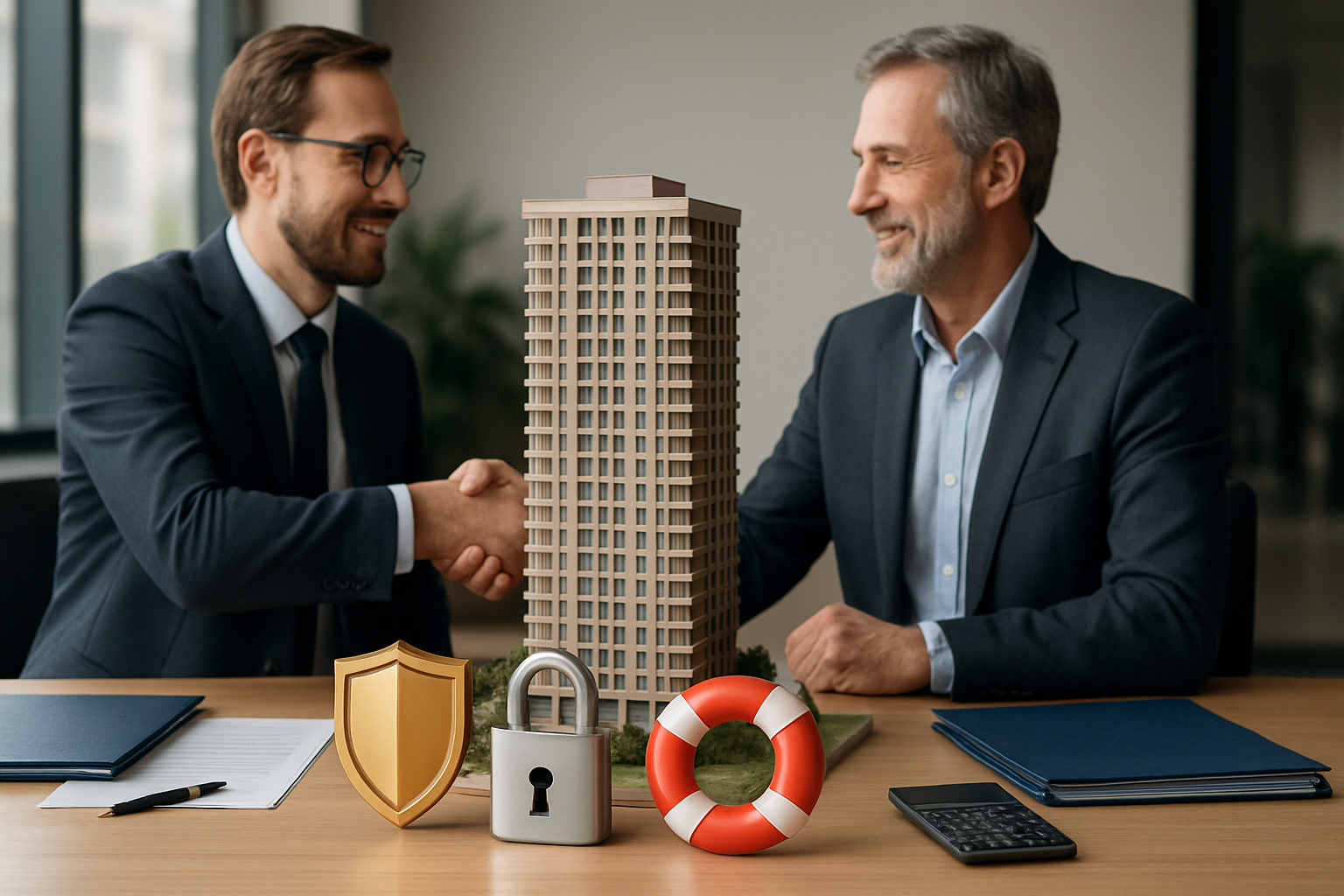 Le processus étape par étape pour lever des fonds pour un projet immobilier - 1.jpg