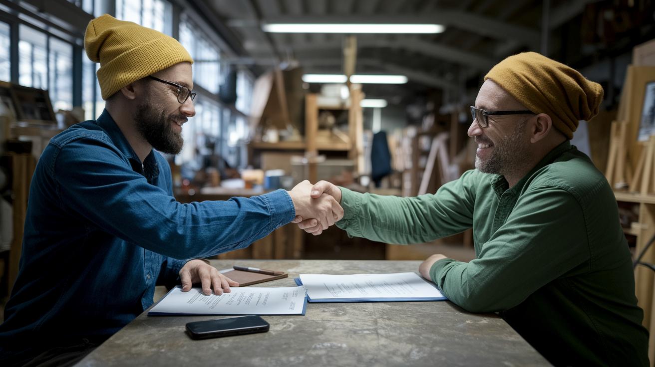 Guide etape par etape pour la transmission entreprise artisanale qualifications.jpg