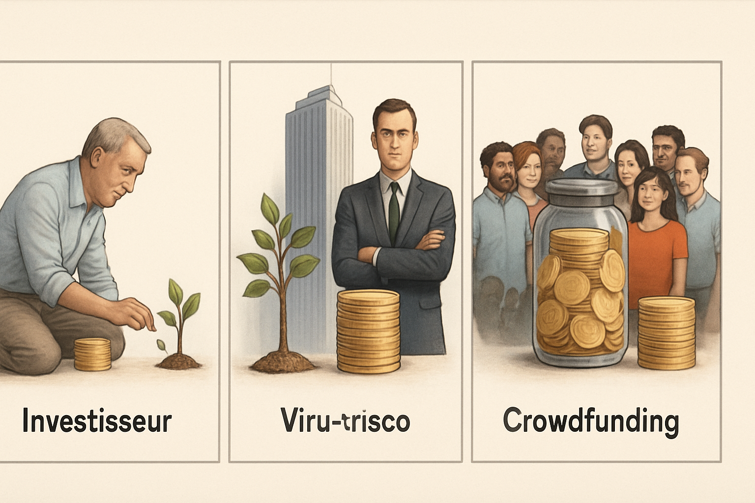 Définir la levée de fonds pour une start up - 1.jpg