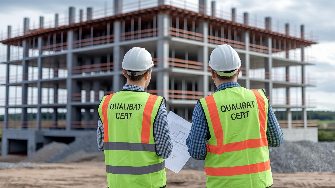 Rappel sur la certification Qualibat dans la transmission entreprise BTP qualibat.jpg