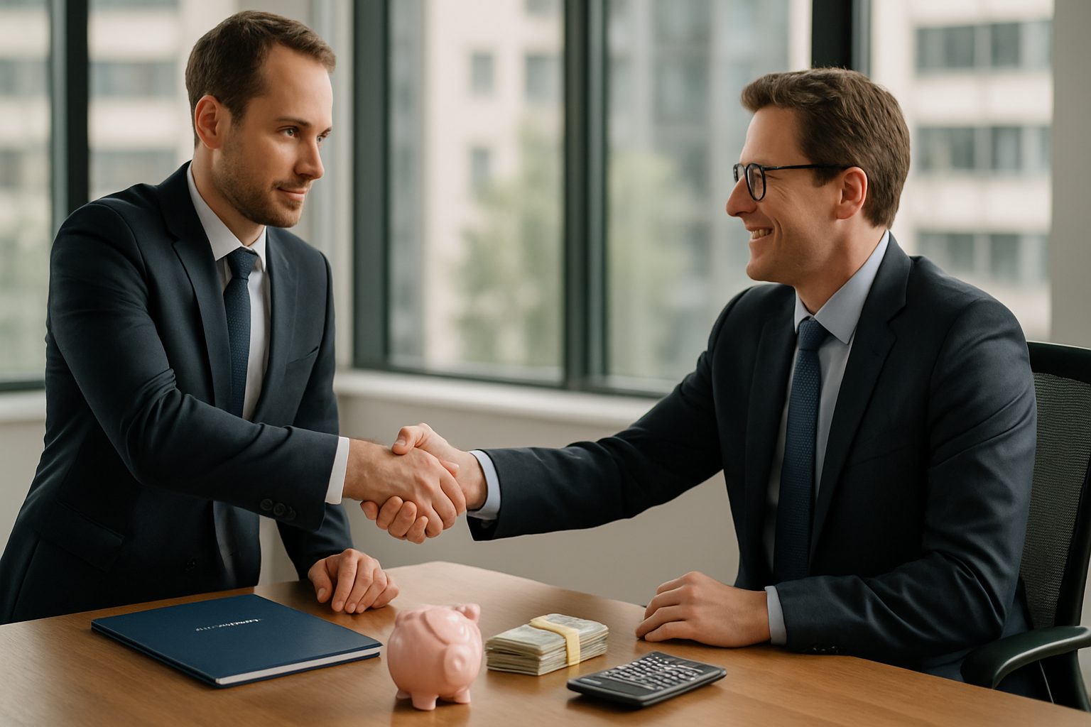 Décomposition du budget pour racheter une entreprise - 1.jpg