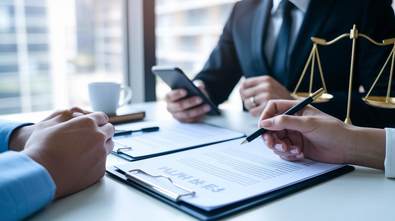 Le cadre juridique de la cession en redressement judiciaire.jpg