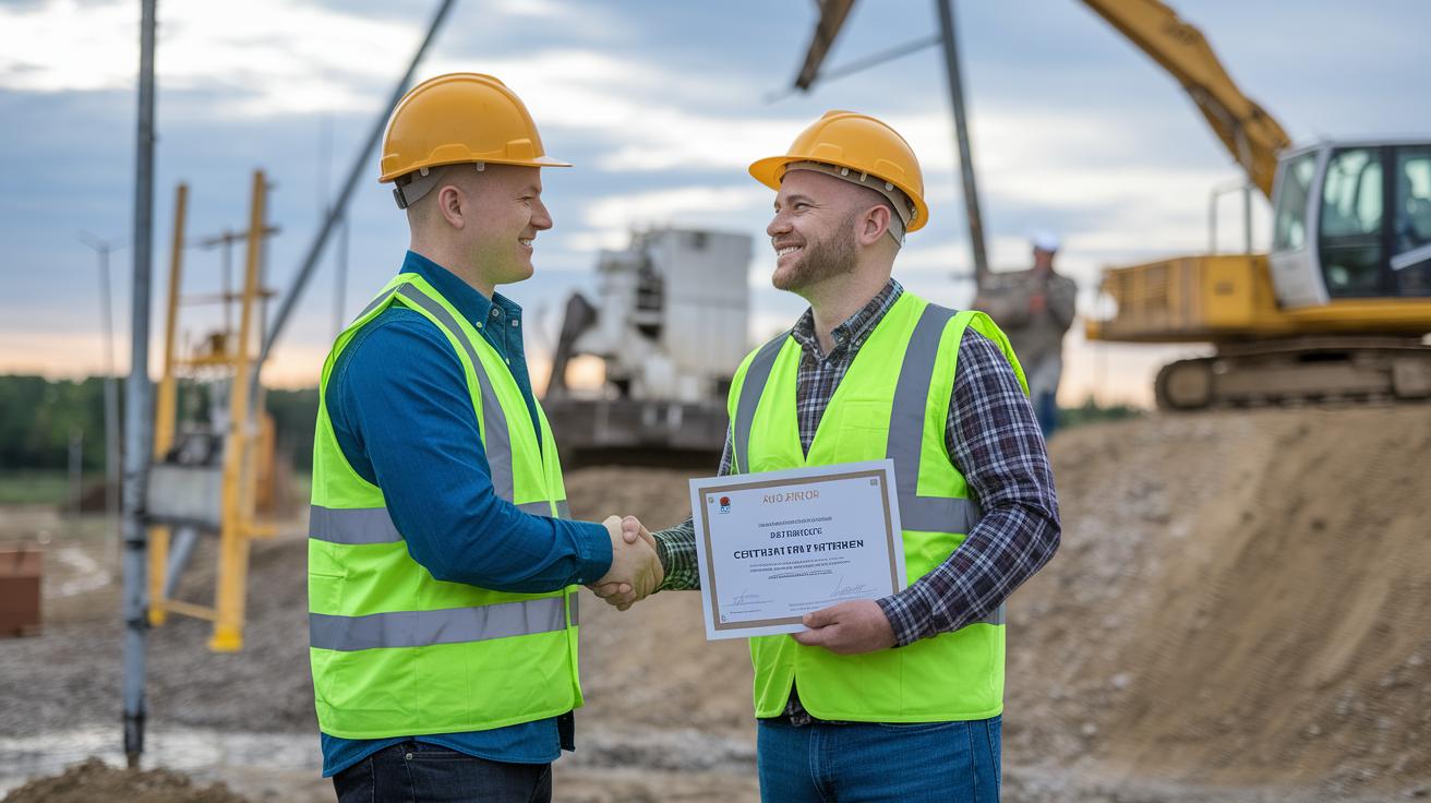 Rappel sur la certification Qualibat dans la transmission entreprise BTP qualibat.jpg