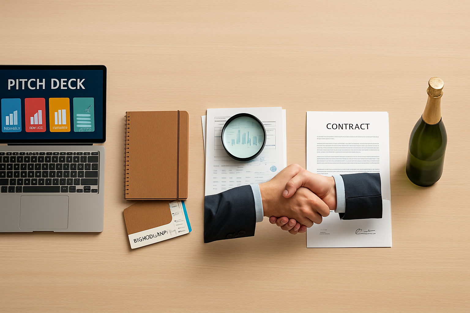 Définition et enjeux levée de fonds startup conseil - 1.jpg