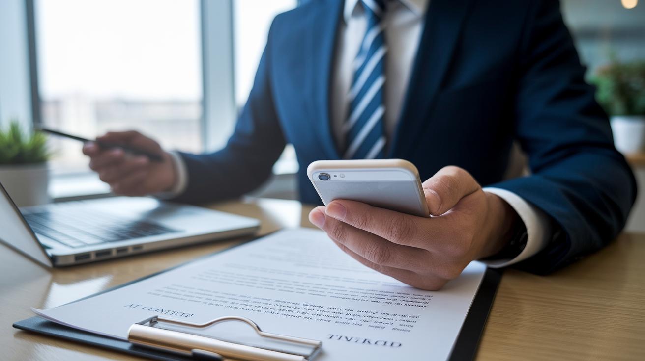 Les etapes de la demarche pour vendre une entreprise.jpg