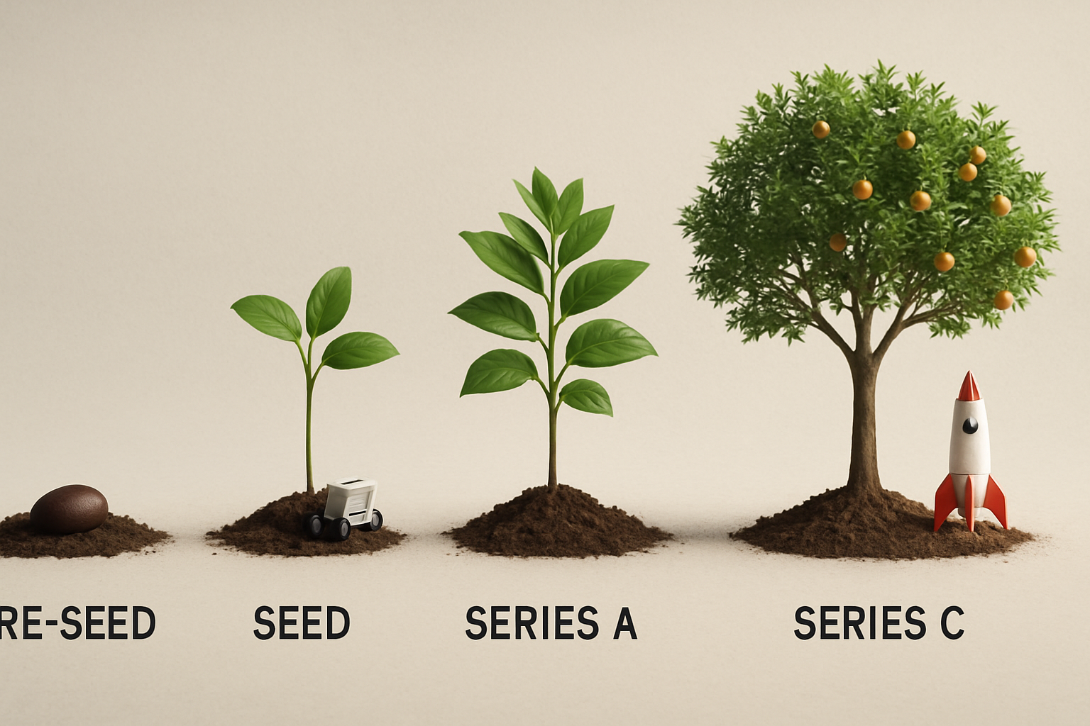 Les étapes de levée de fonds  de pré-seed à Série C - 1.jpg