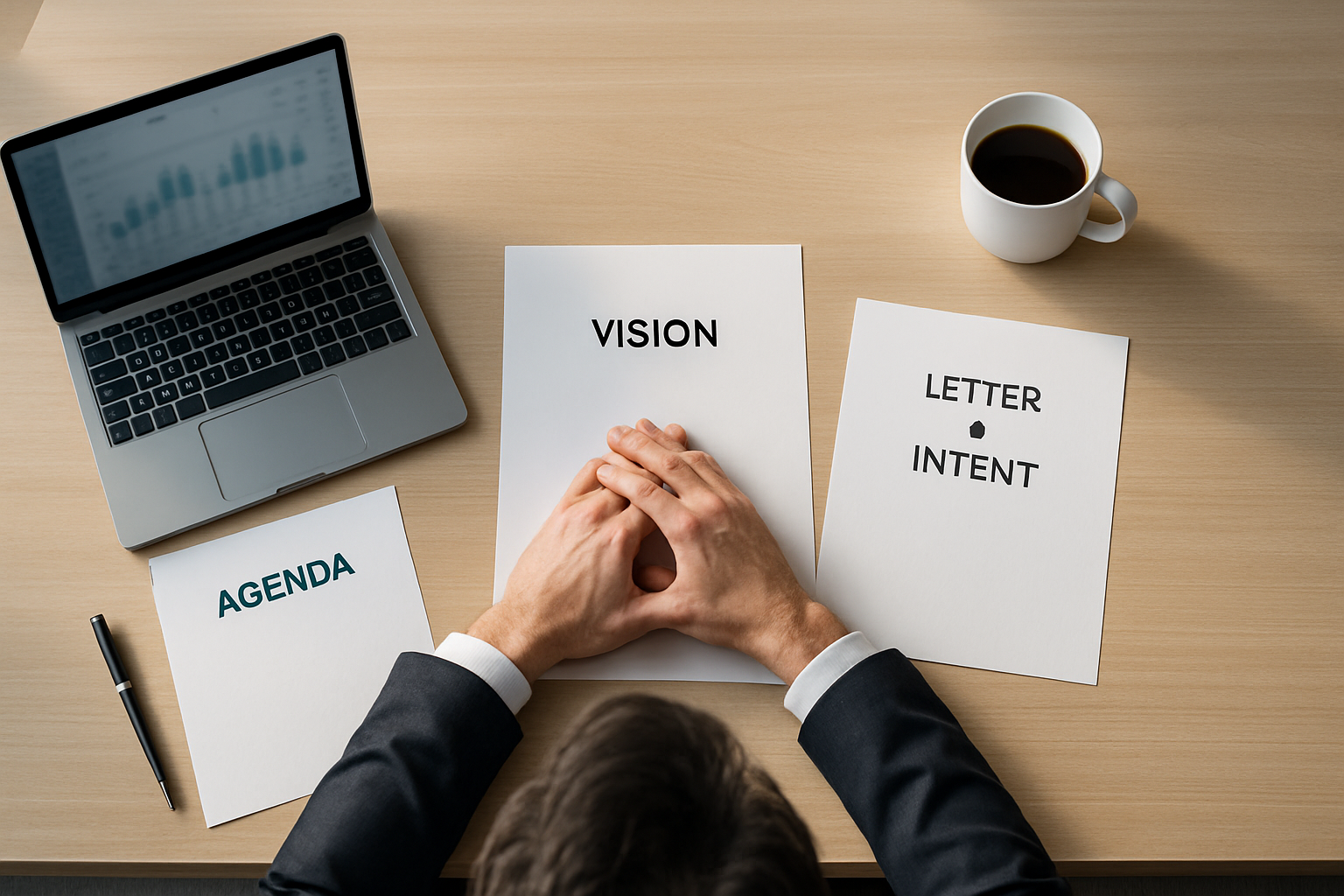 Les étapes pour acheter une entreprise  Définir le projet - 1.jpg